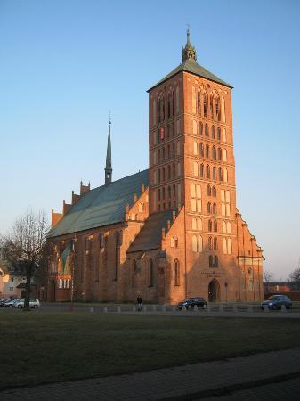 Bazylika św. Katarzyny z Aleksandrii